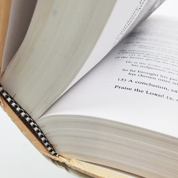 Old Testament Survey Second Ed. Message Form Background Eerdmans VTG 1996 Book - Picture 7 of 12